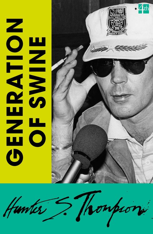 Produktbild: Generation of Swine