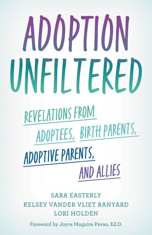 Produktbild: Adoption Unfiltered