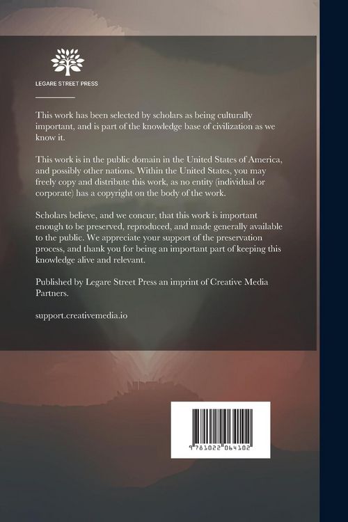 Produktbild: The President's Cabinet