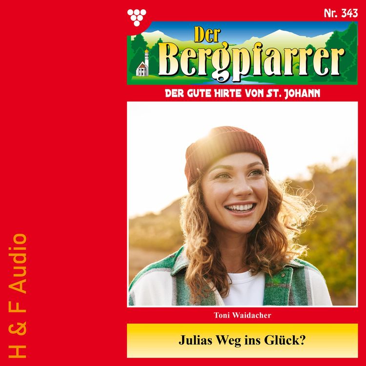 Produktbild: Julias Weg ins Gl&uuml;ck