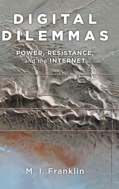 Produktbild: Digital Dilemmas