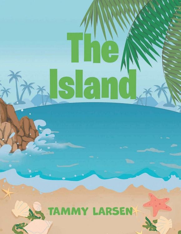 Produktbild: The Island