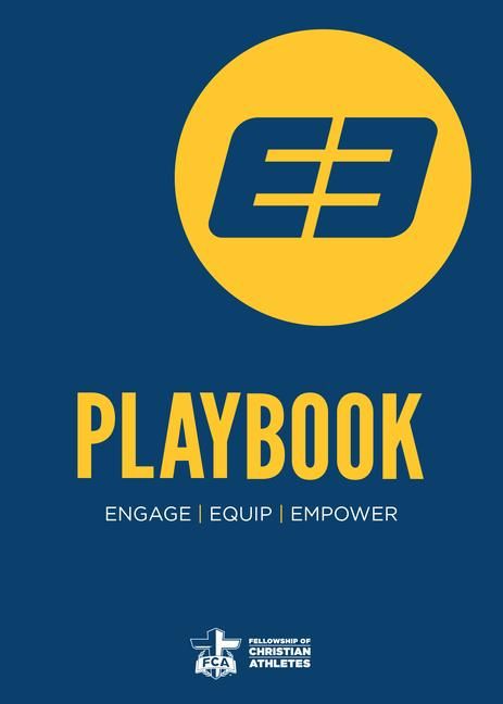 Produktbild: E3 Playbook