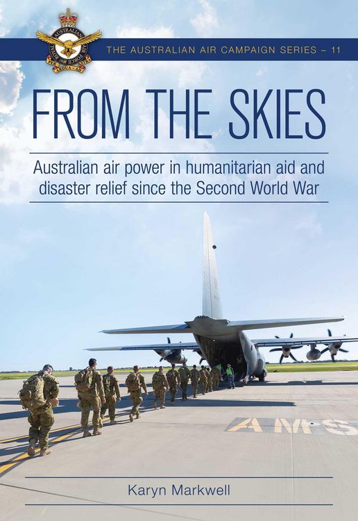 Produktbild: From the Skies