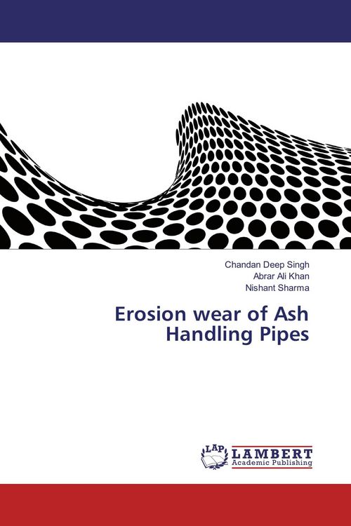 Produktbild: Erosion wear of Ash Handling Pipes