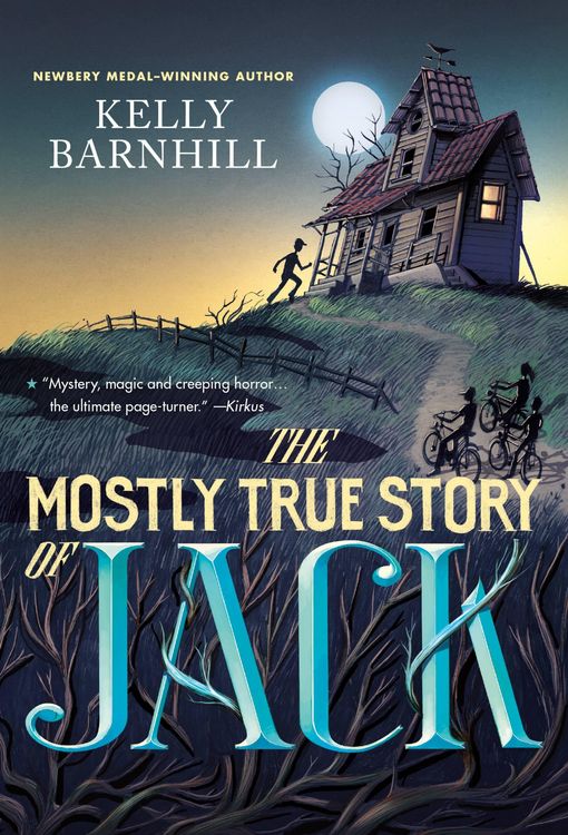 Produktbild: The Mostly True Story of Jack