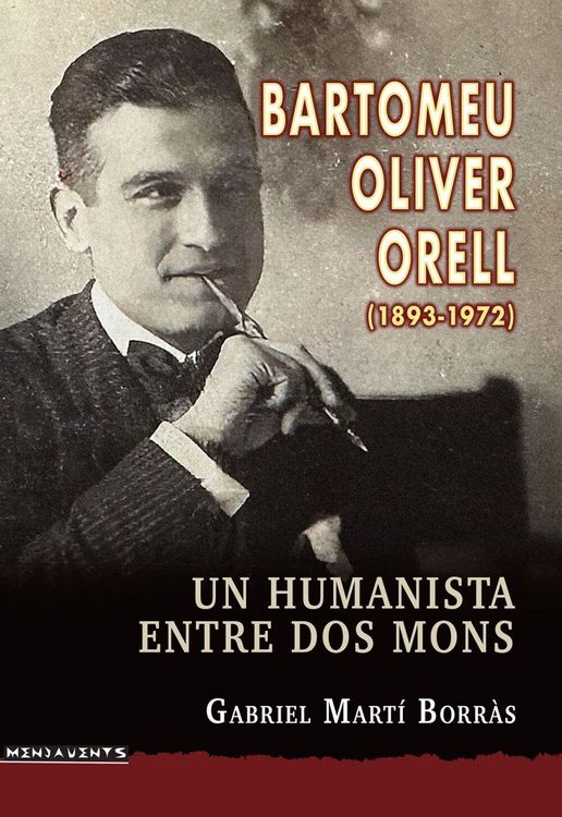 Produktbild: Bartomeu Oliver Orell (1893-1972)