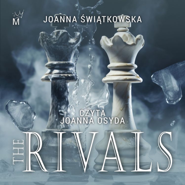 Produktbild: The Rivals