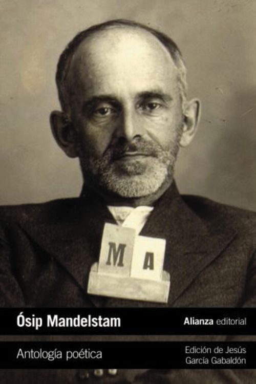Produktbild: Antolog&iacute;a po&eacute;tica
