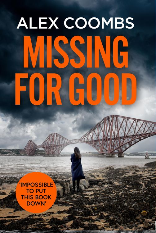Produktbild: Missing For Good