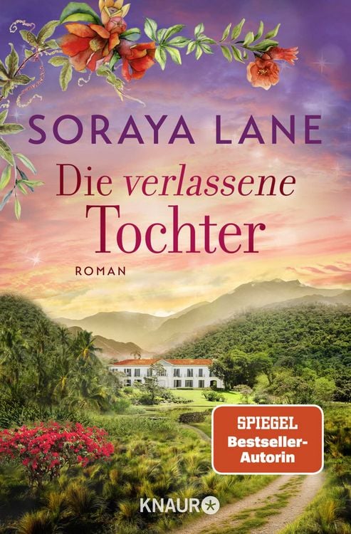 Bild vom Artikel Die verlassene Tochter vom Autor Soraya Lane