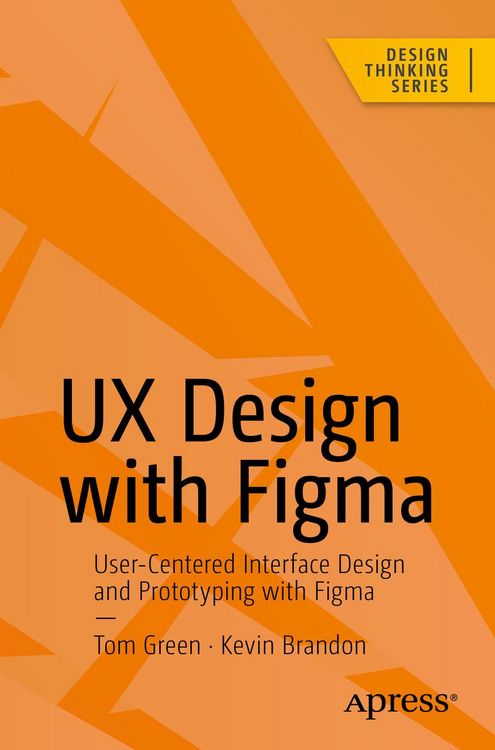 Produktbild: UX Design with Figma