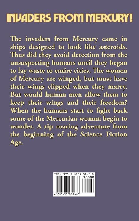 Produktbild: The Fire People