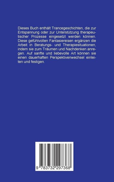 Produktbild: Spiegelbilder im See