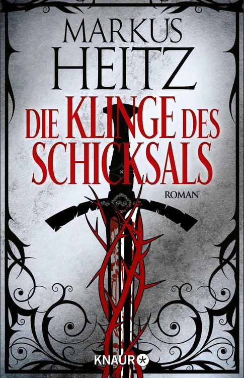 Produktbild: Die Klinge des Schicksals