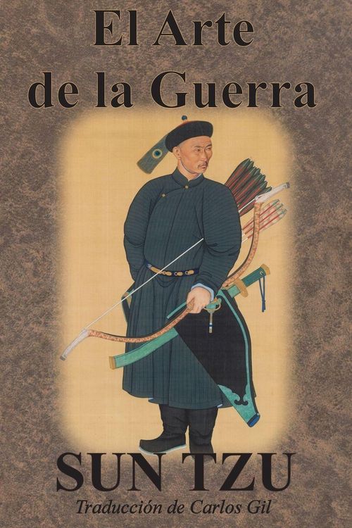 Produktbild: El Arte de la Guerra