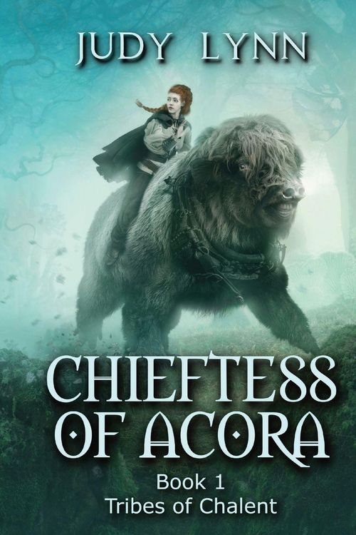 Produktbild: Chieftess of Acora