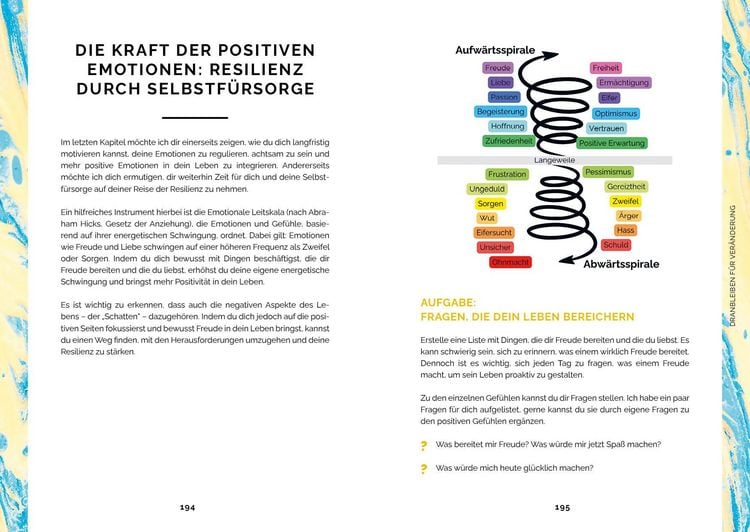 Produktbild: Resilienz &ndash; Seelenschokolade: Der Weg zu mentaler St&auml;rke, Selbstbewusstsein und k&ouml;rperlichem Wohlbefinden