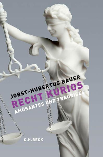 Produktbild: Recht kurios