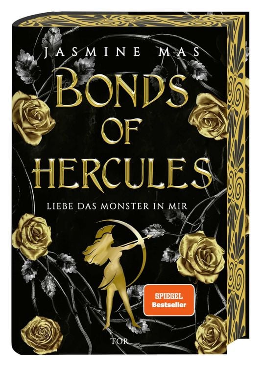 Produktbild: Bonds of Hercules