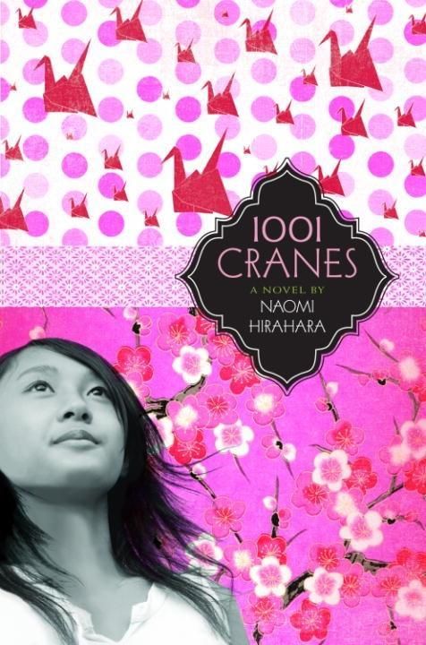 Produktbild: 1001 Cranes