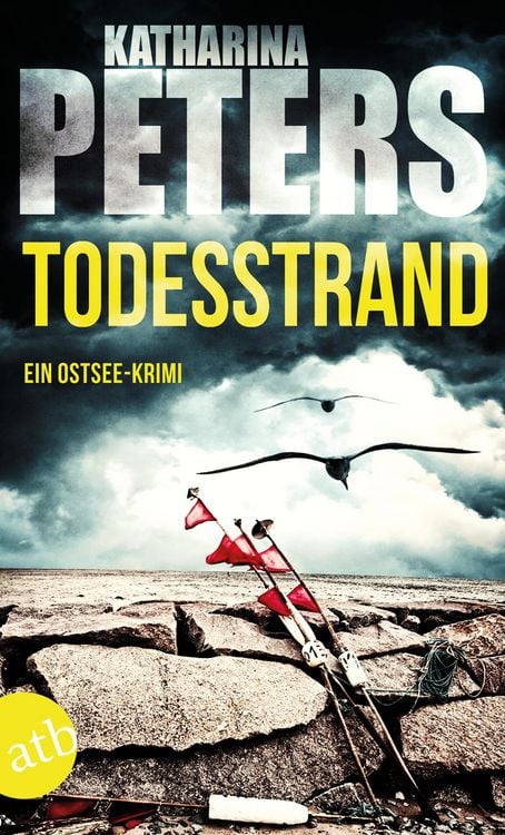 Produktbild: Todesstrand