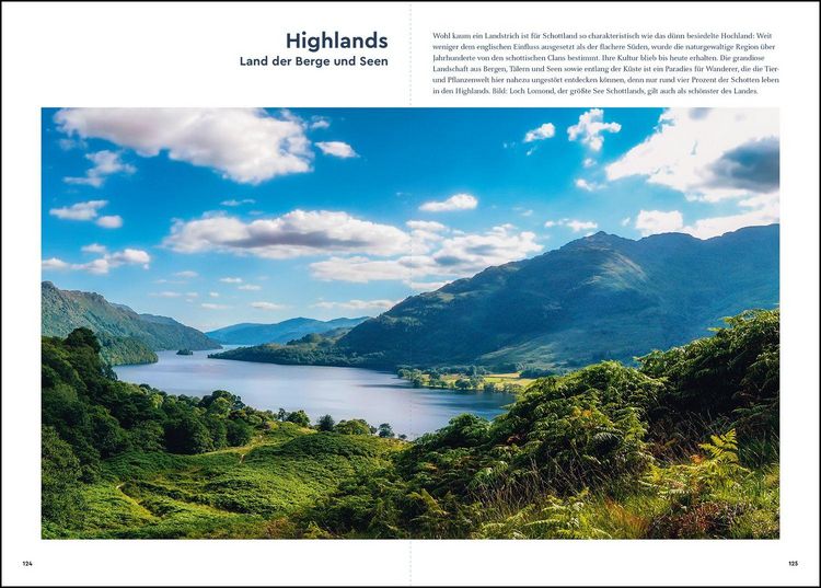 Produktbild: KUNTH Unterwegs in Schottland