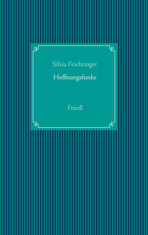 Produktbild: Hoffnungsfunke