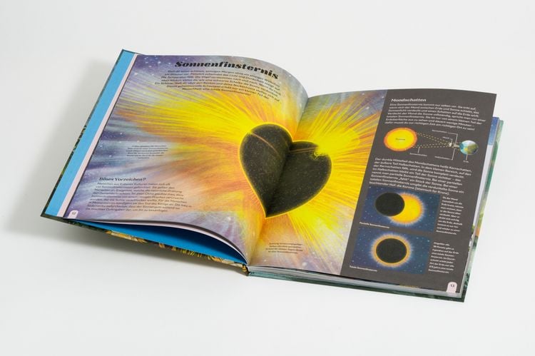 Produktbild: Supermond und Kugelblitz