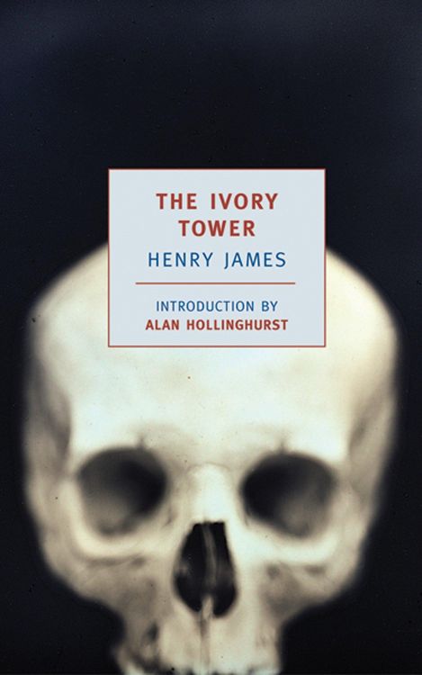Produktbild: The Ivory Tower
