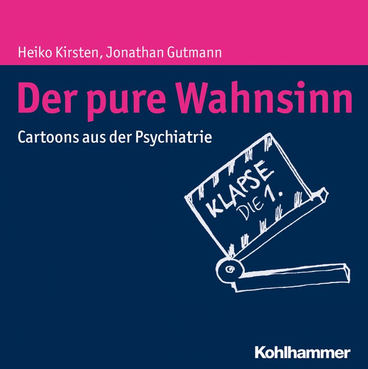 Produktbild: Der pure Wahnsinn