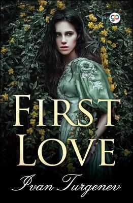 Produktbild: First Love
