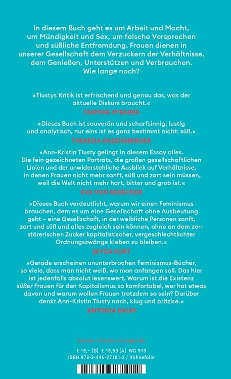 Produktbild: S&uuml;&szlig;