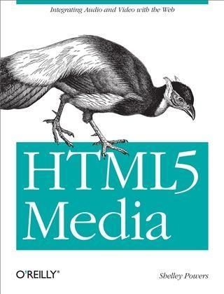 Produktbild: HTML5 Media