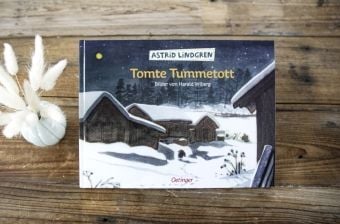 Produktbild: Tomte Tummetott