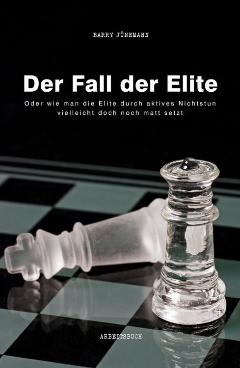 Produktbild: Der Fall der Elite