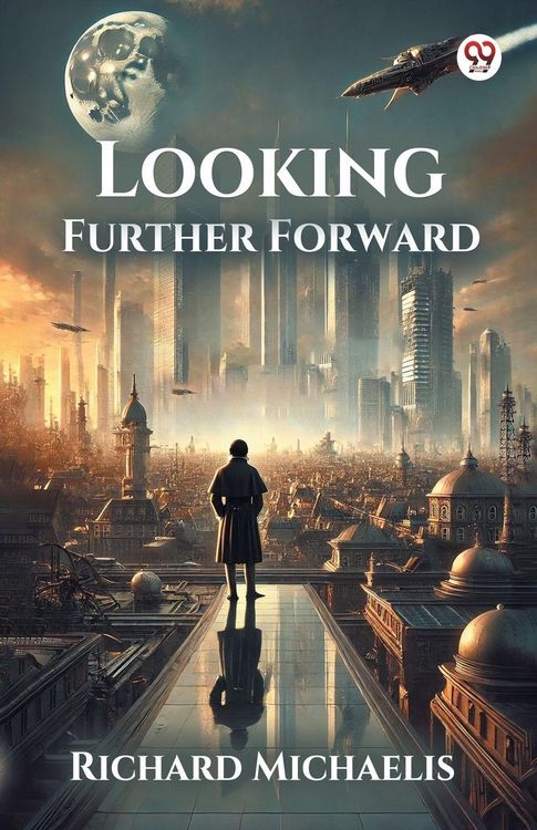 Produktbild: Looking Further Forward