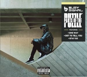 Produktbild: Parts of the Puzzle