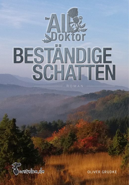 Produktbild: Der Albdoktor