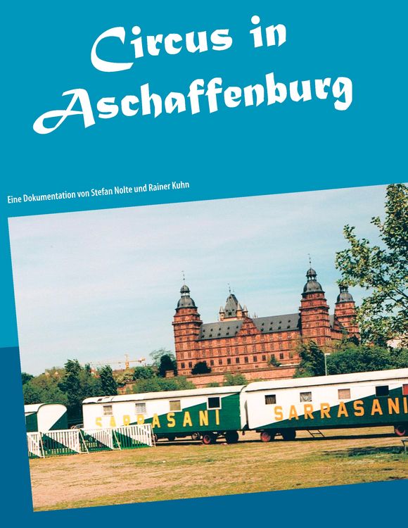 Produktbild: Circus in Aschaffenburg