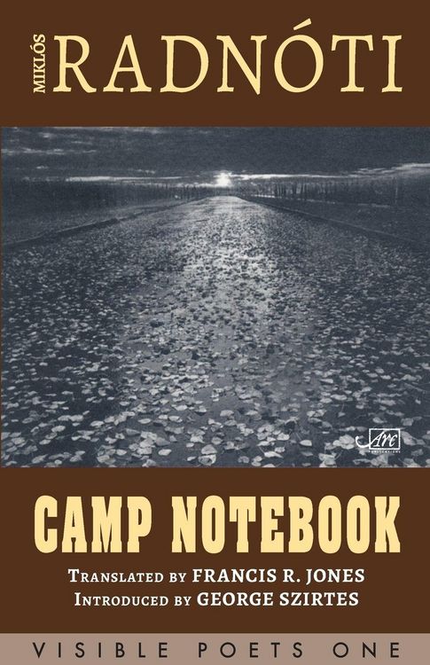 Produktbild: Camp Notebook