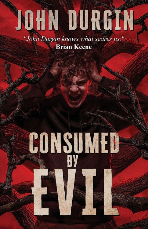 Produktbild: Consumed by Evil