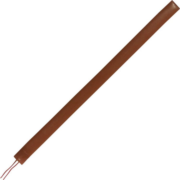 Produktbild: Thermo TECH Silikon Heizfolie selbstklebend 24 V/DC, 24 V/AC 36 W Schutzart IPX7 (L x B) 310 mm x 17 mm