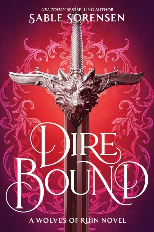 Produktbild: Dire Bound (Standard Edition)