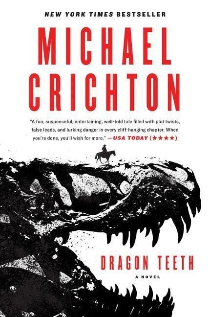 Produktbild: Dragon Teeth