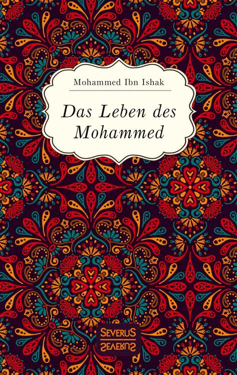 Produktbild: Das Leben des Mohammed