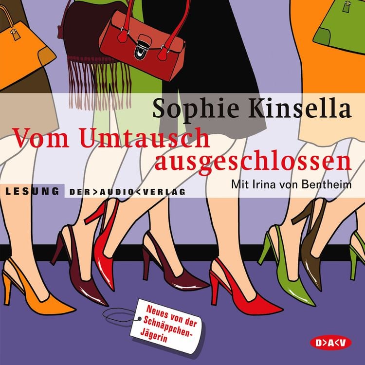 Produktbild: Vom Umtausch ausgeschlossen