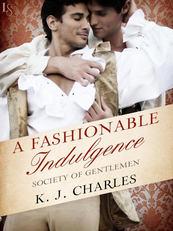 Produktbild: A Fashionable Indulgence