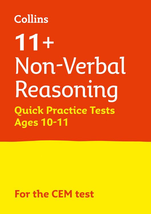 Produktbild: 11 NON-V QPT AGE 10-11 CEM