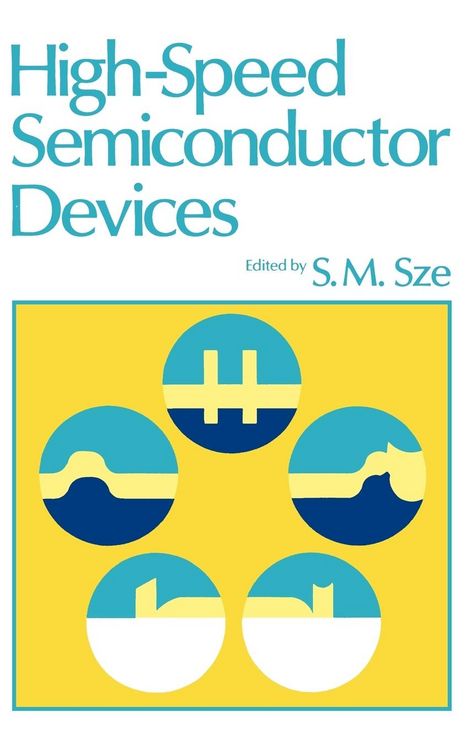 Produktbild: High-Speed Semiconductor Devices